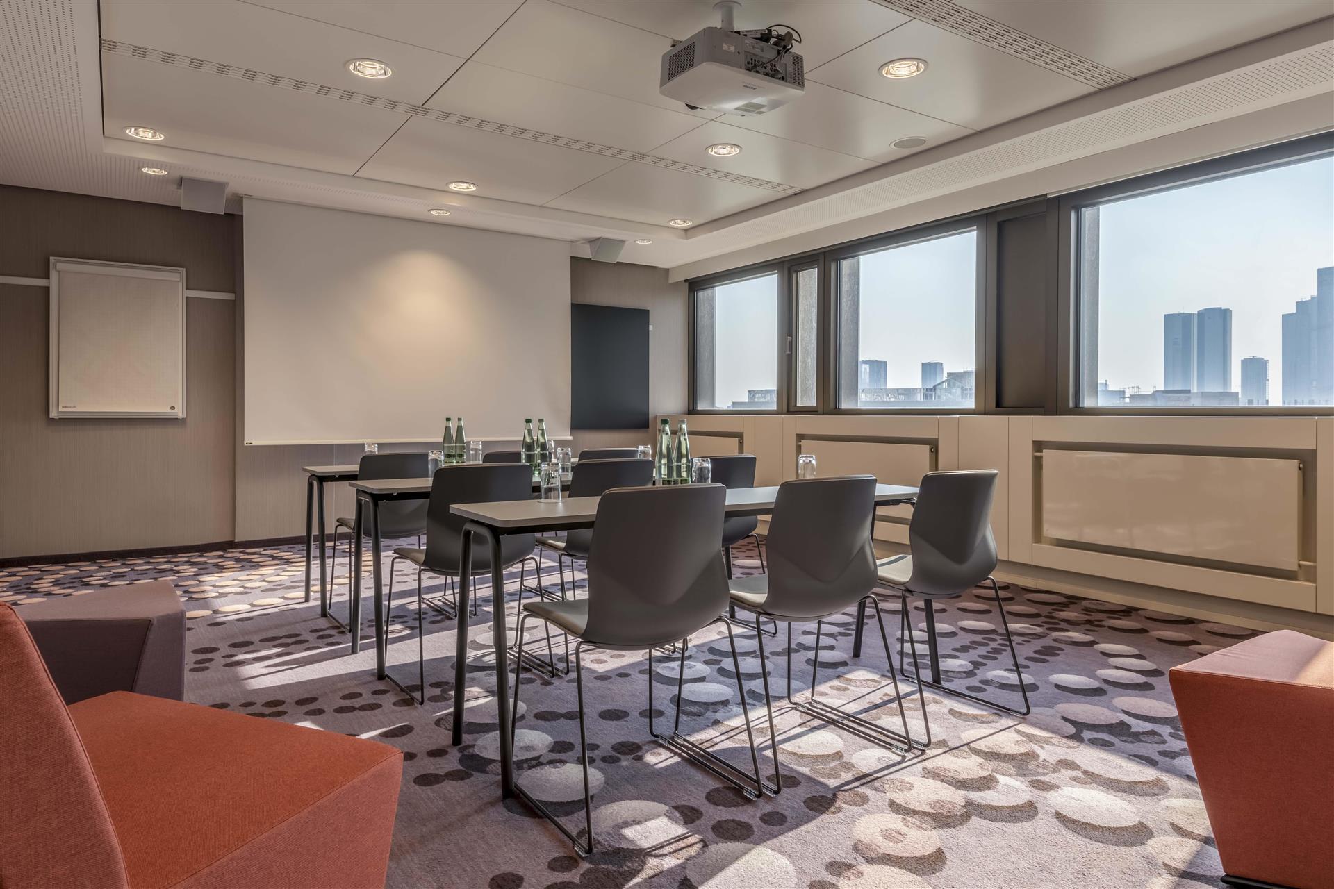 Toplantı odası resmi