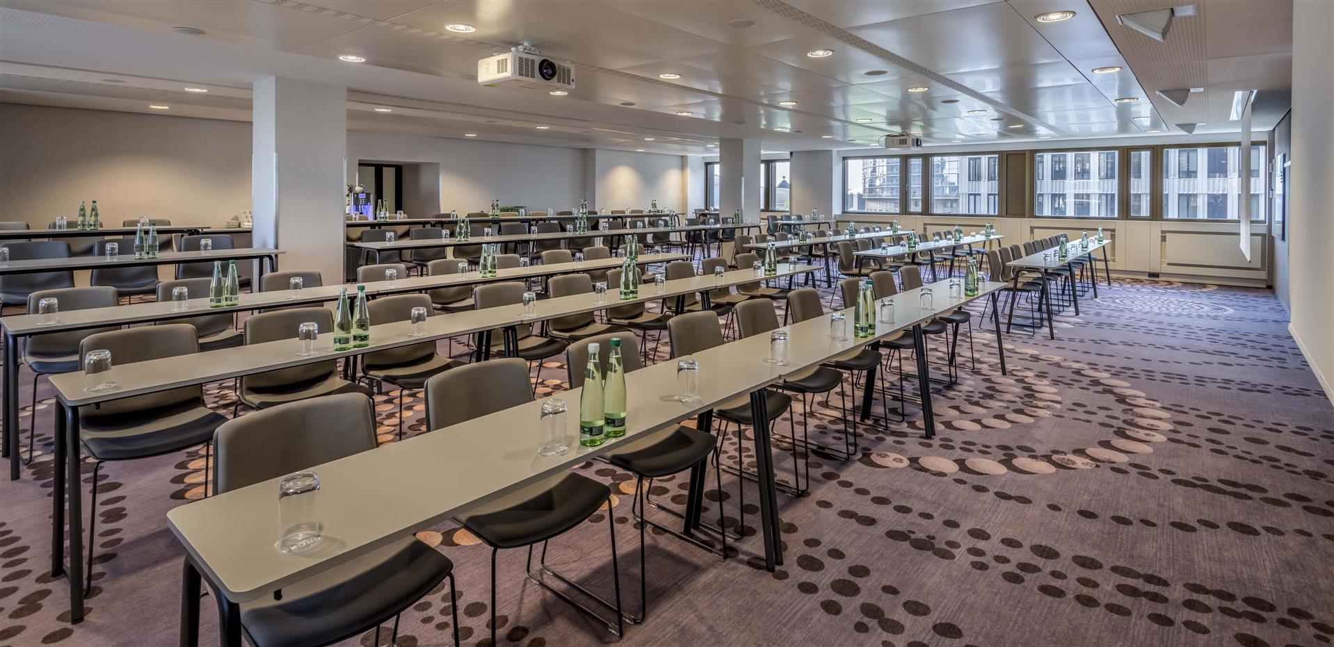 Immagine sala riunioni