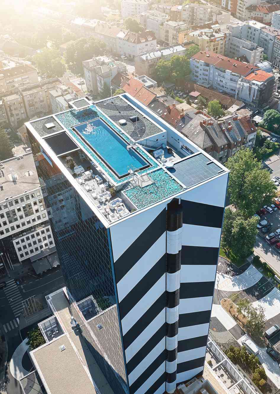 Zonar Zagreb a Zagreb, HR