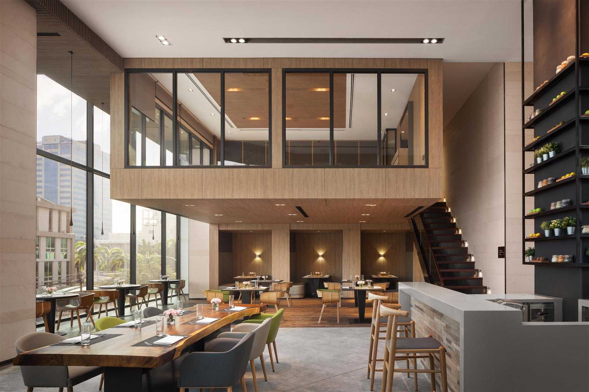 Courtyard by Marriott Phnom Penh в Phnom Penh, KH