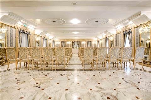 Grand Hotel Des Bains- Riccione i Riccione, IT