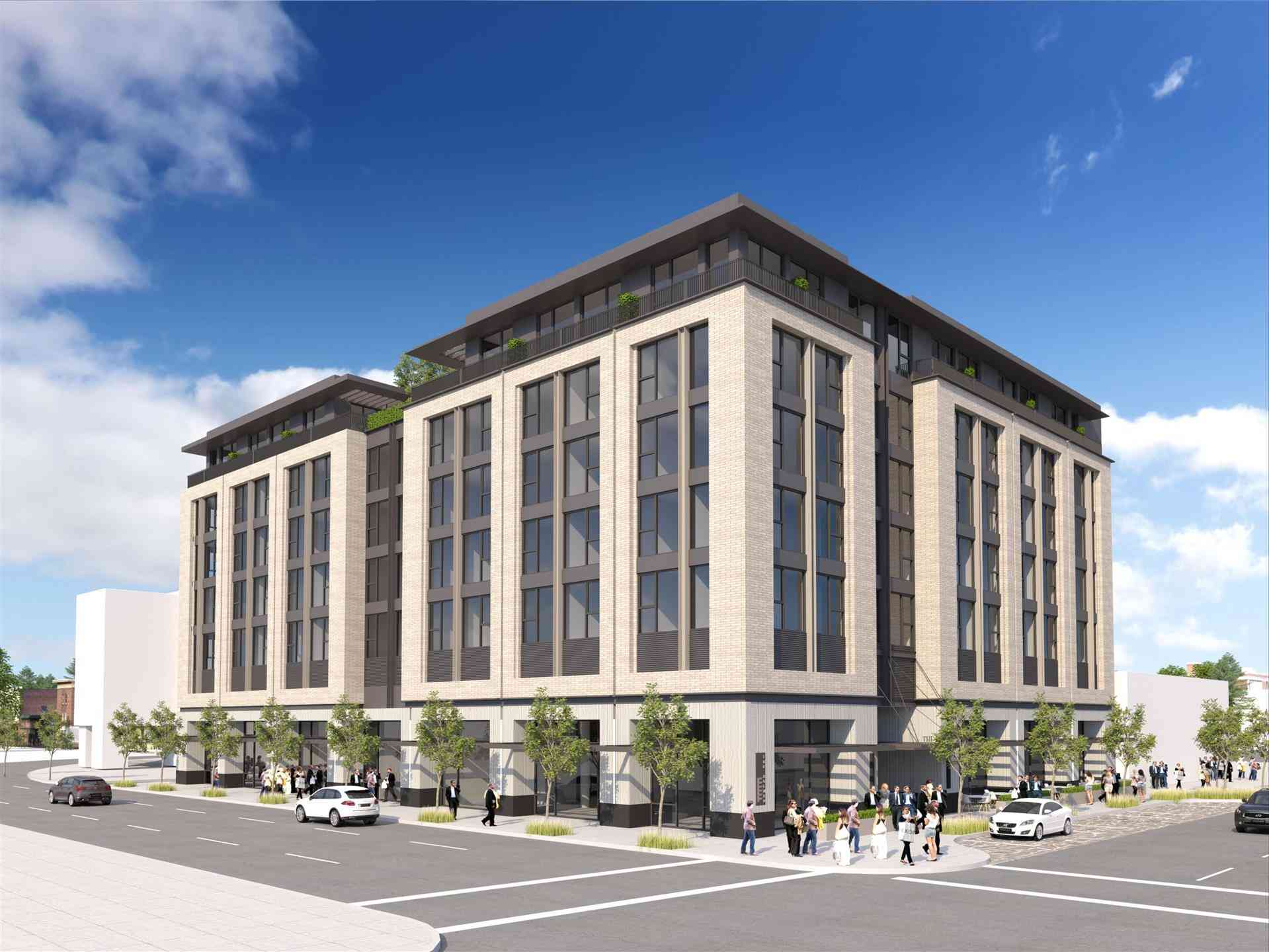 Holman Riverfront Park Hotel Salem, Tapestry Collection by Hilton in Salem, OR