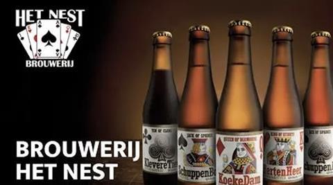 Brouwerij The Nest