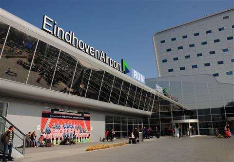 Eindhoven Airport