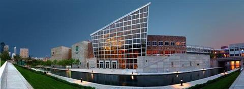 印第安纳州博物馆