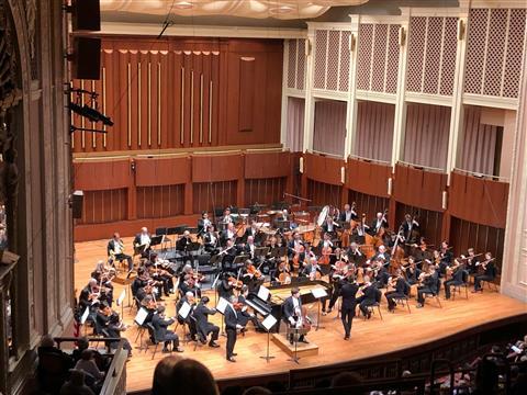 波利斯交响乐团