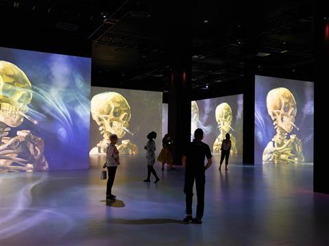 印第安纳波利斯艺术博物馆-纽菲尔兹