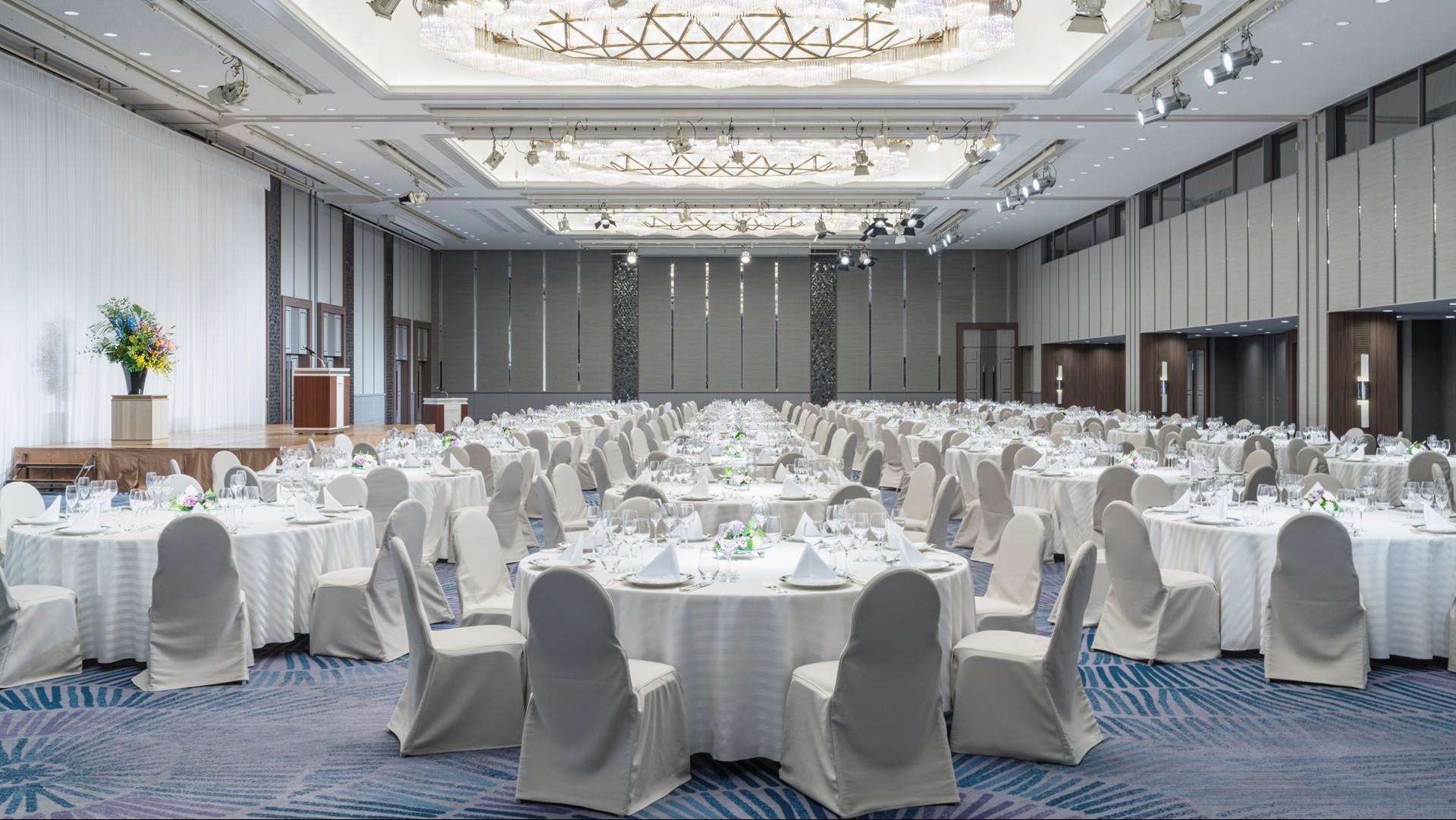 Изображение помещения для встречи