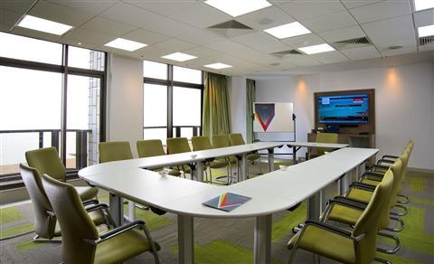 The View Hotel à Eastbourne, GB1