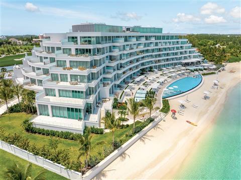 Nassau, BS 的 Nassau & Paradise Island Promotion Board