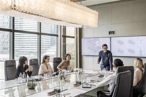 Four Seasons Hotel Kuala Lumpur in Kuala Lumpur, MY