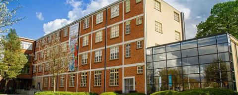 National Museum of Playing Cards