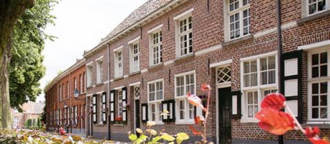 Beguinage