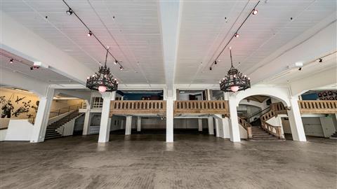 Sports Castle in Denver, CO