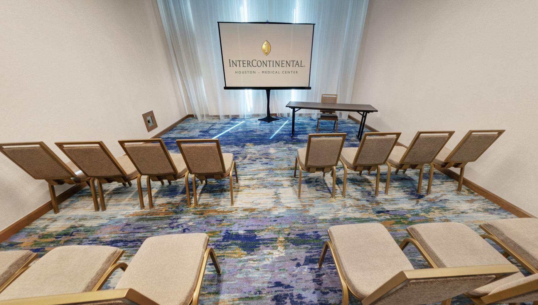 Immagine sala riunioni