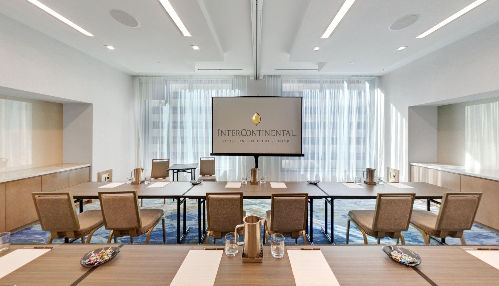 Immagine sala riunioni