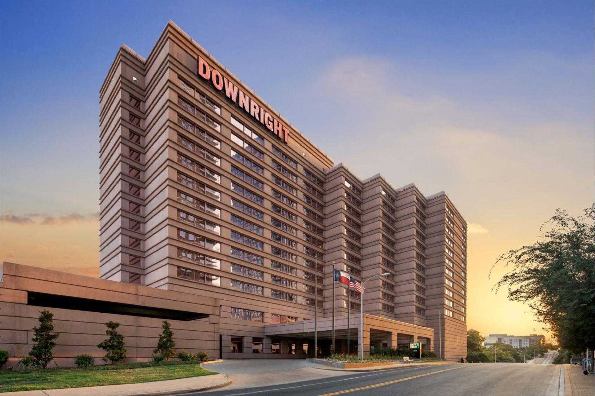 Downright Austin, a Renaissance Hotel in Austin, TX