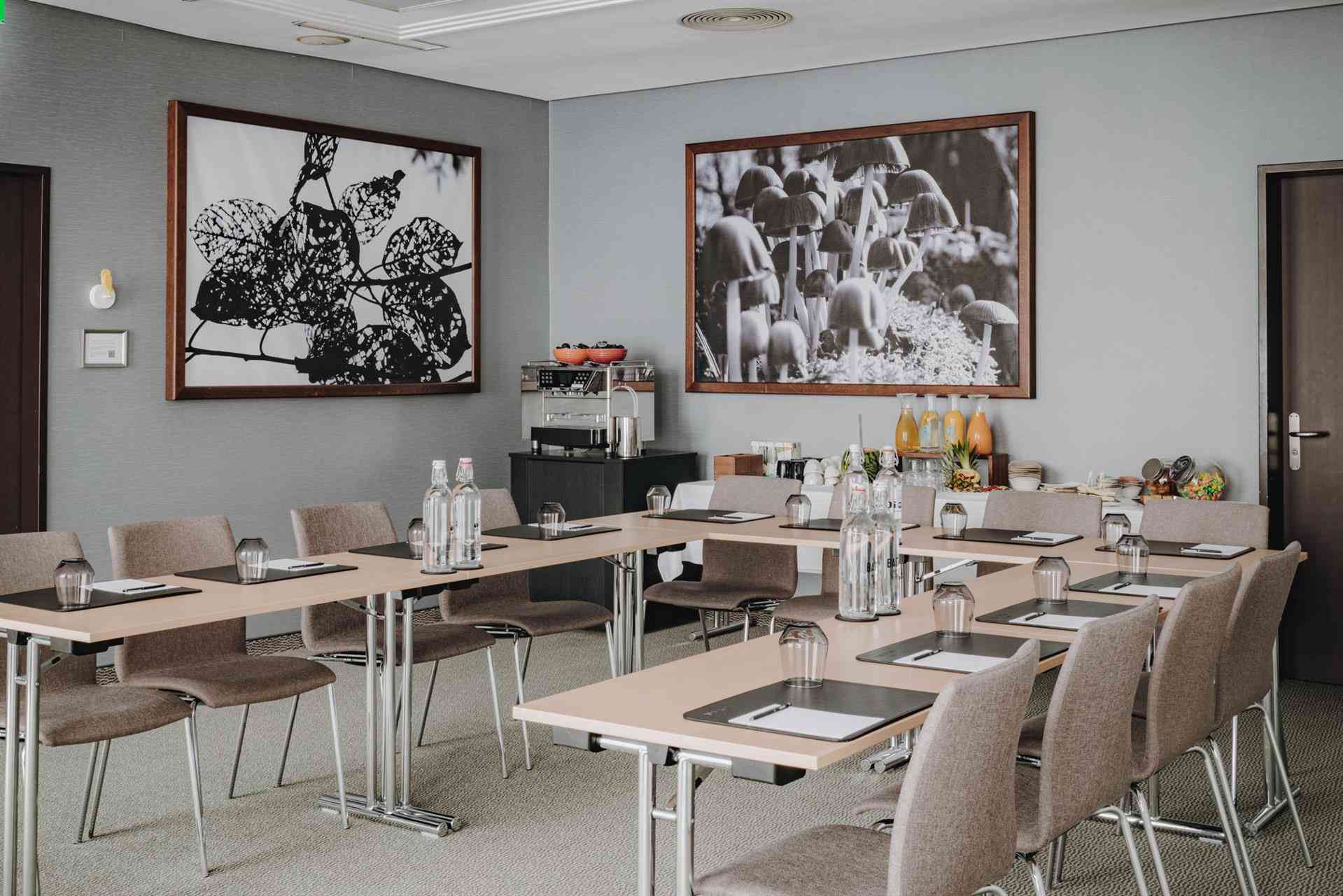 AMERON Luzern Hotel Flora, Lucerne, CH