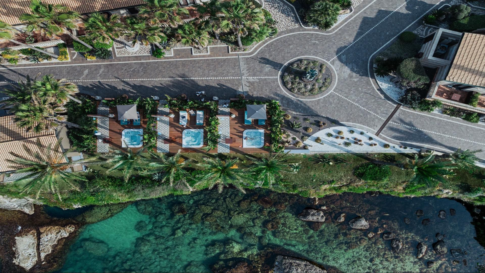 Изображение места проведения