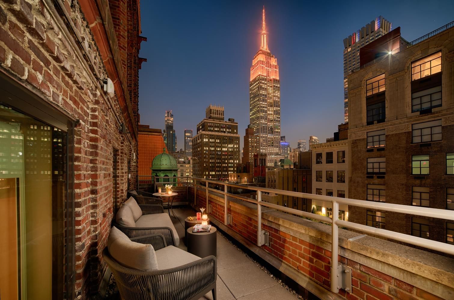 Изображение места проведения