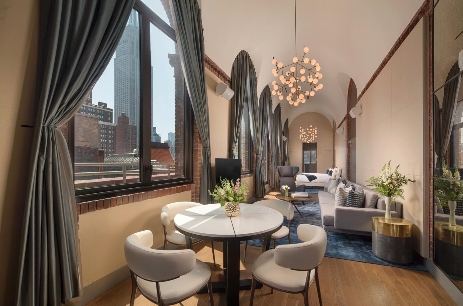 Изображение места проведения