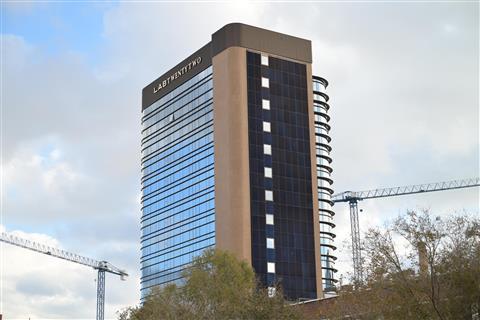 Labtwentytwo Barcelona, a Tribute Portfolio Hotel в Barcelona, ES