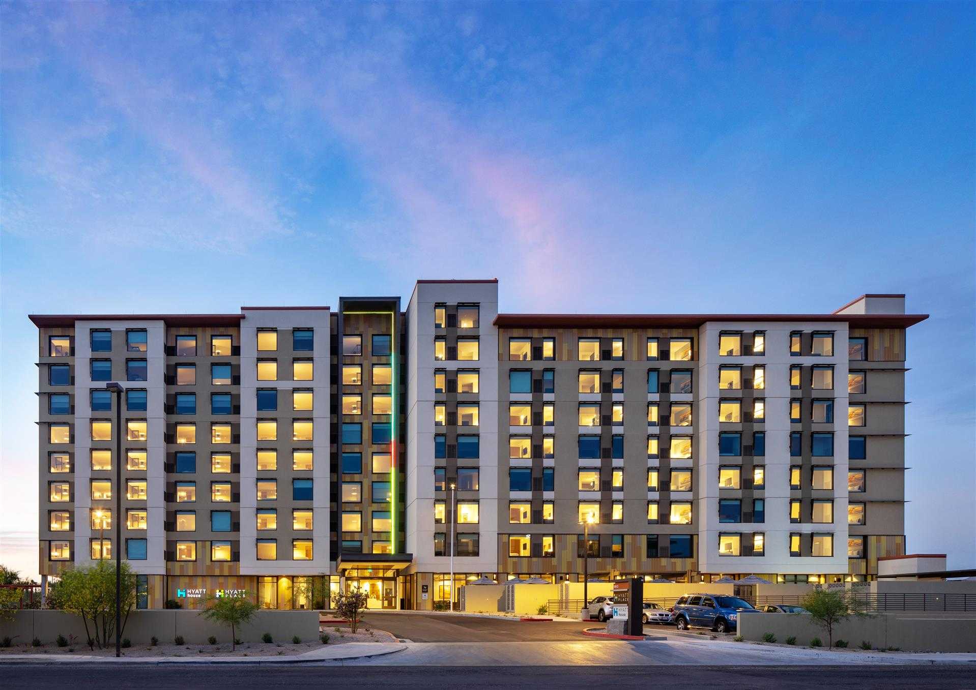 Hyatt House North Scottsdale en Scottsdale, AZ