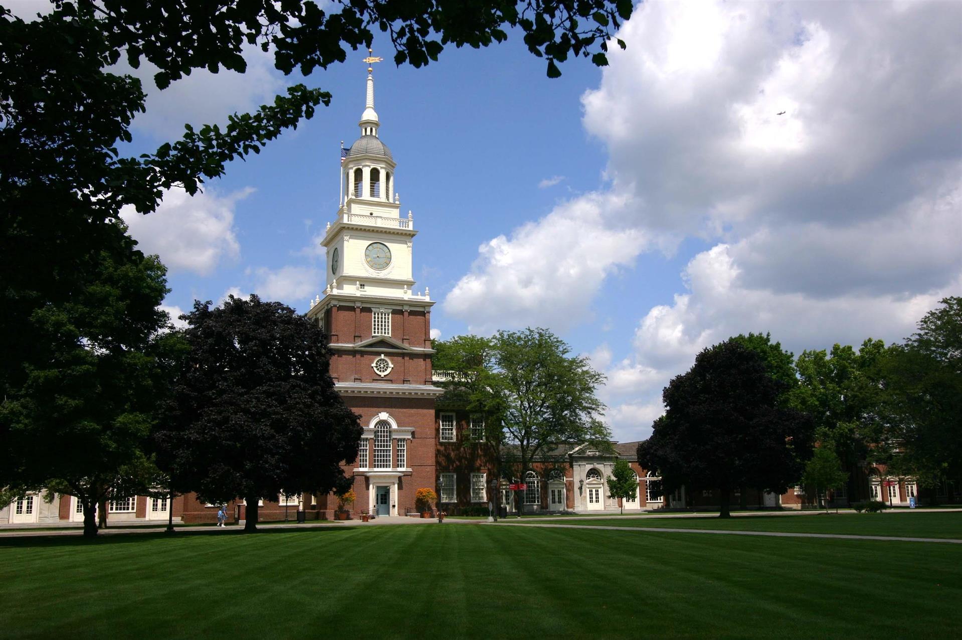 The Henry Ford image