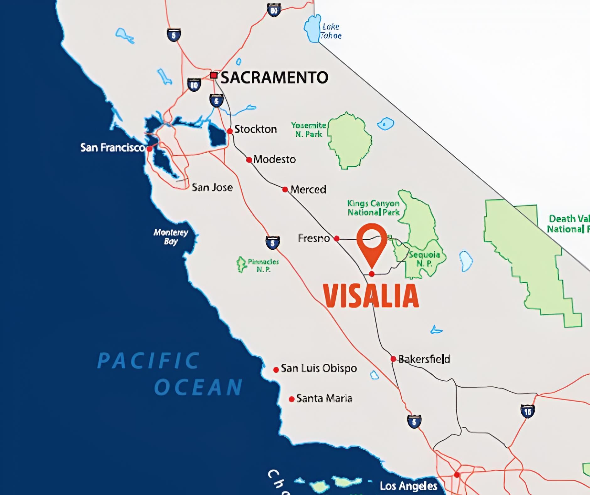 Изображение места проведения