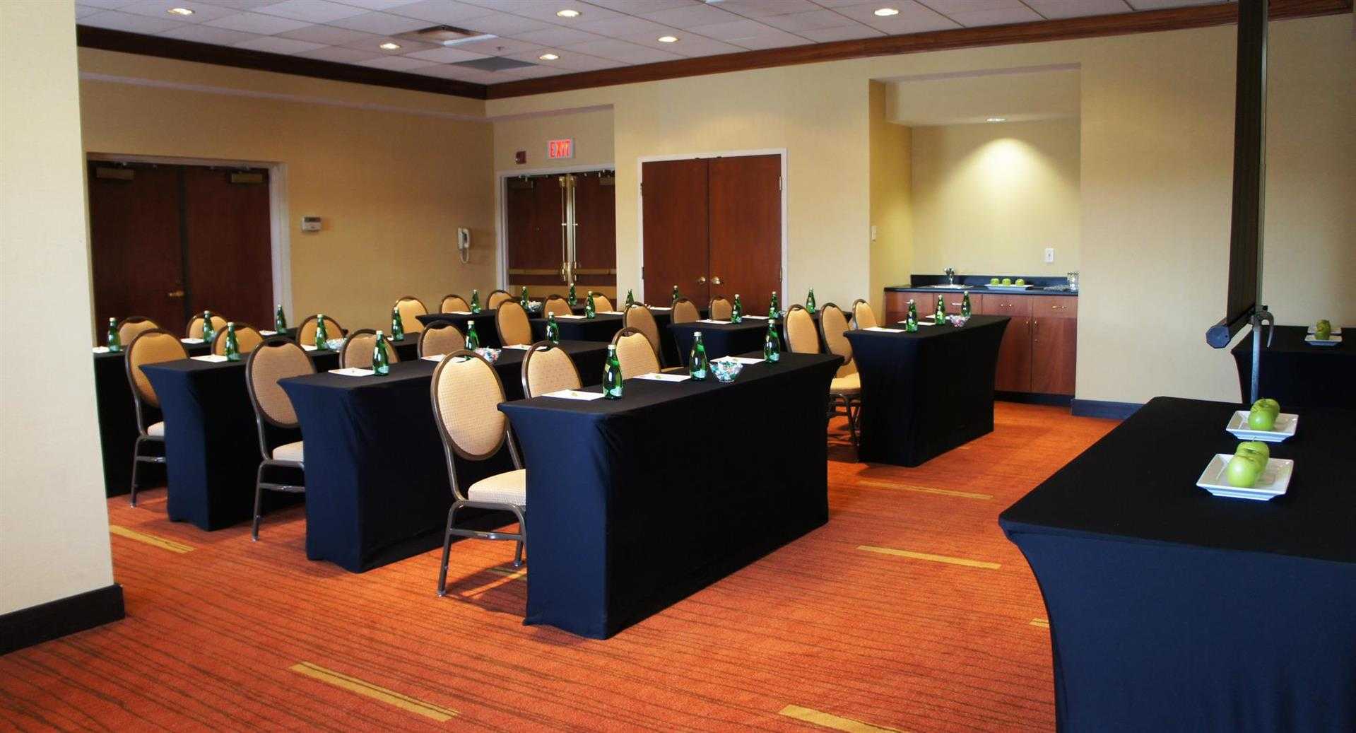 Courtyard by Marriott Toronto Airport a Toronto, ON