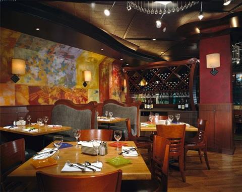 Mayflower Park Hotel i Seattle, WA