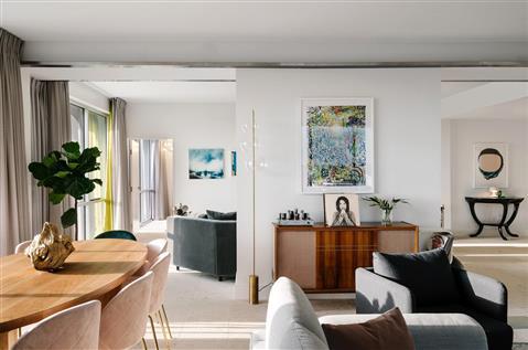 The LINE Austin in Austin, TX