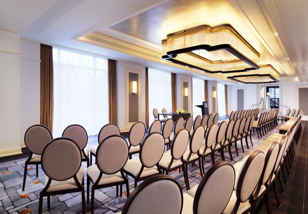 Immagine sala riunioni