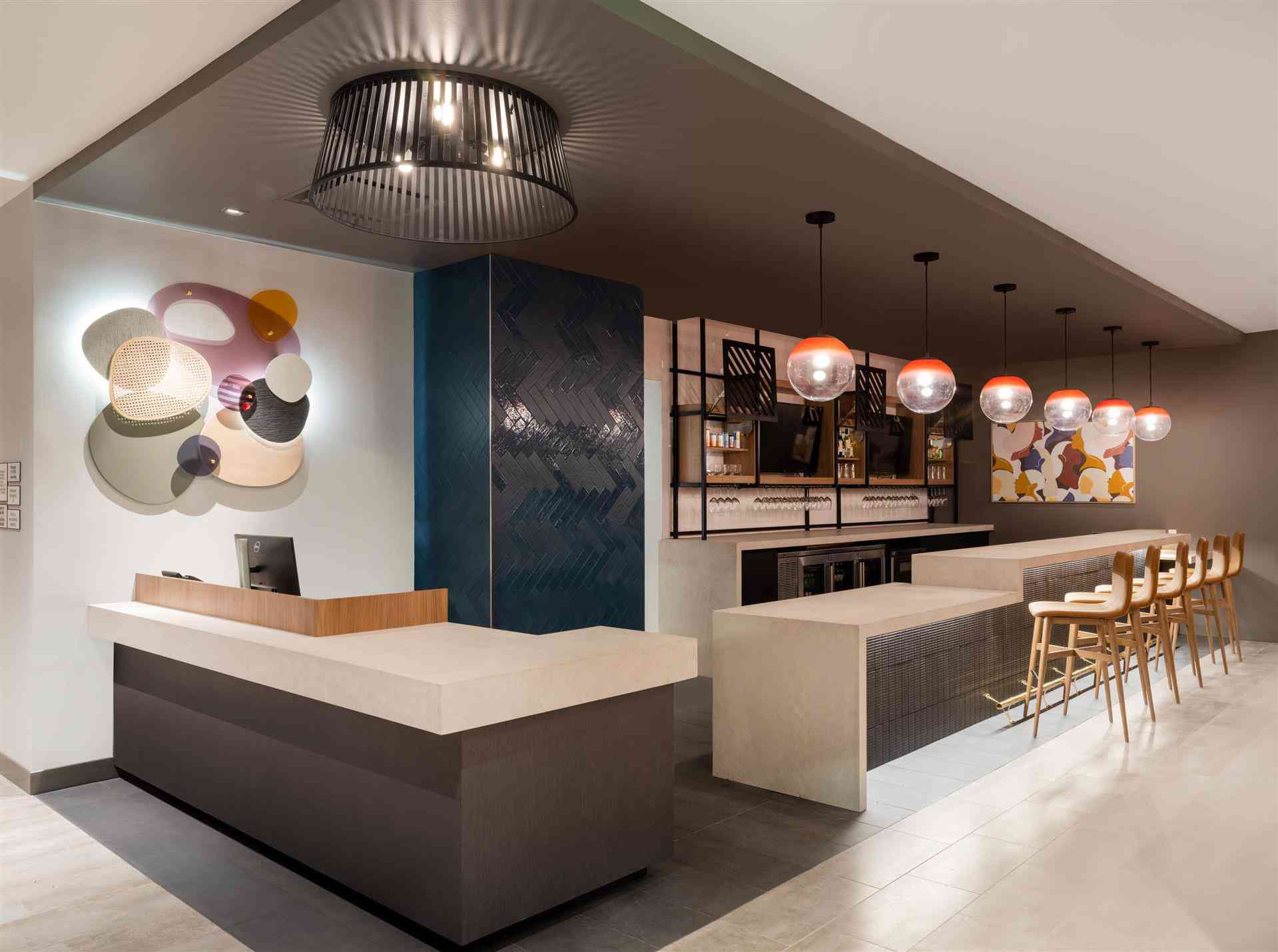 Atwell Suites Corpus Christi Southeast a Corpus Domini, TX