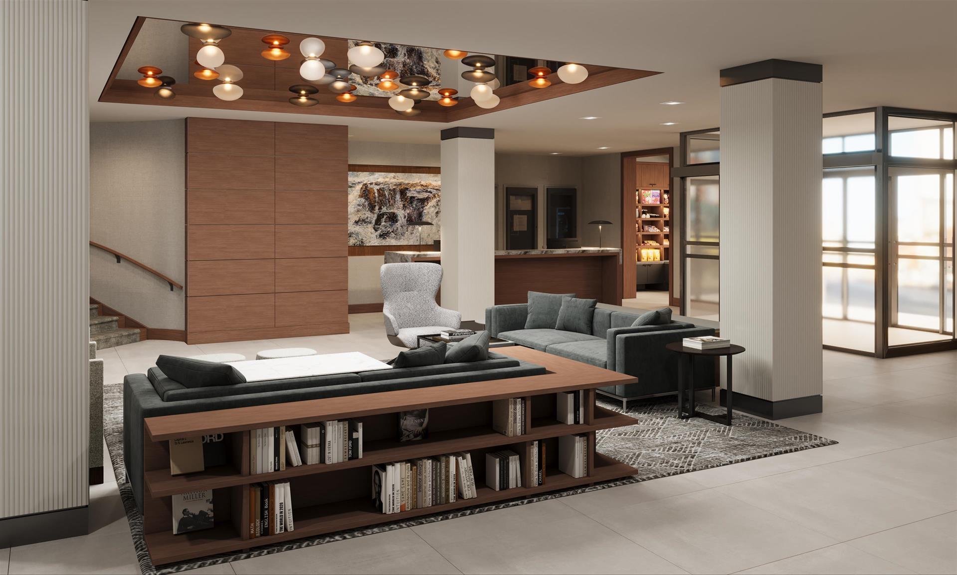 AC Hotel Old Montreal image