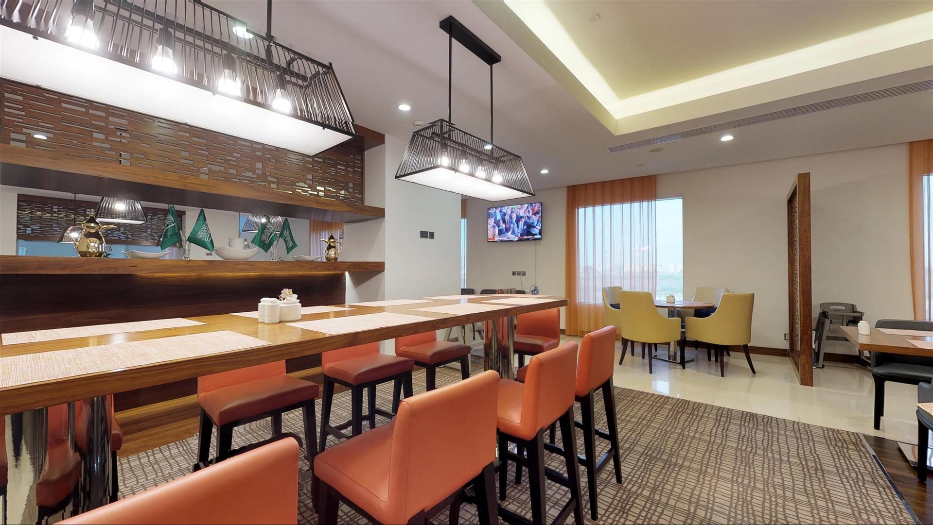 รูปสถานที่จัดงาน