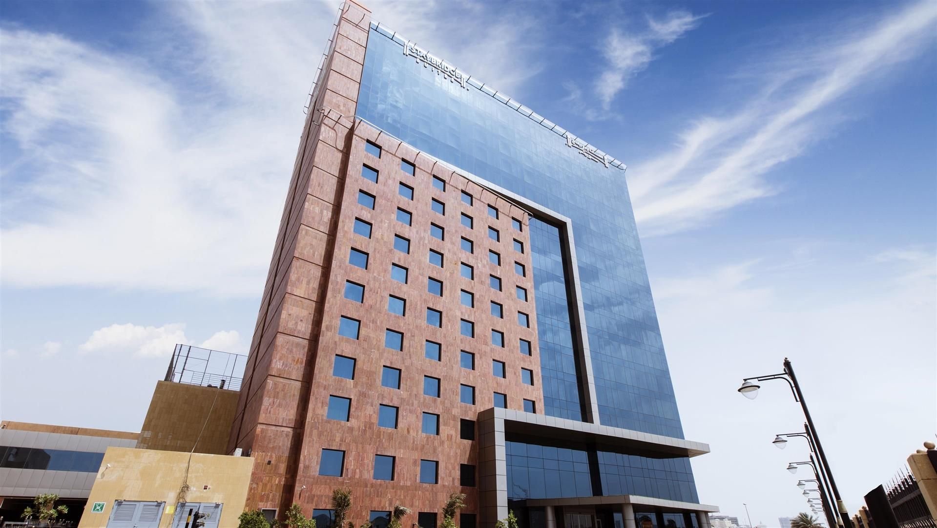 รูปสถานที่จัดงาน