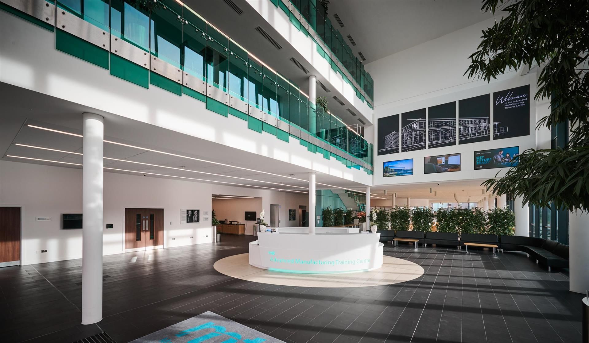 Изображение места проведения