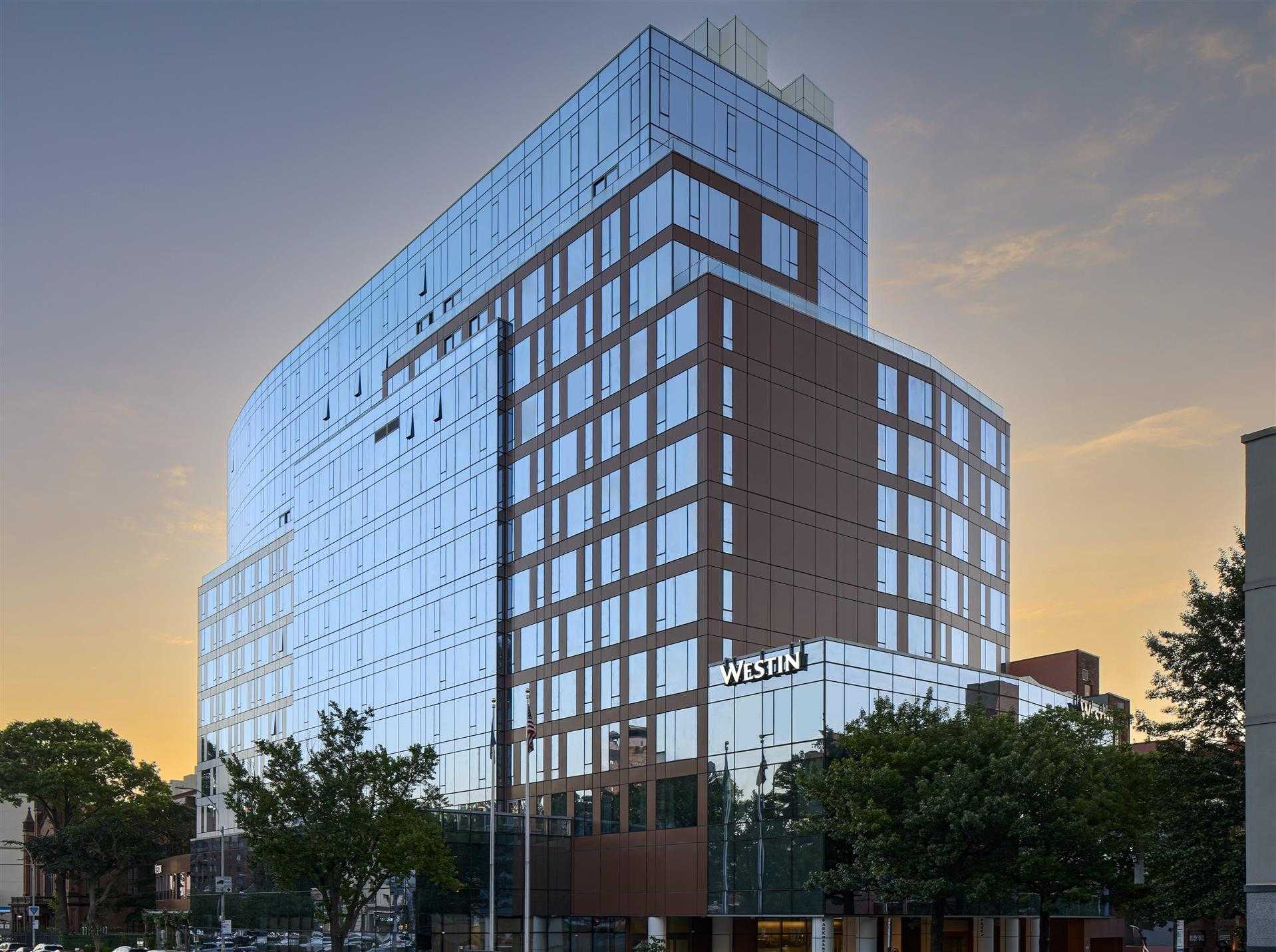 The Westin Flushing LaGuardia Airport, Flushing, NY