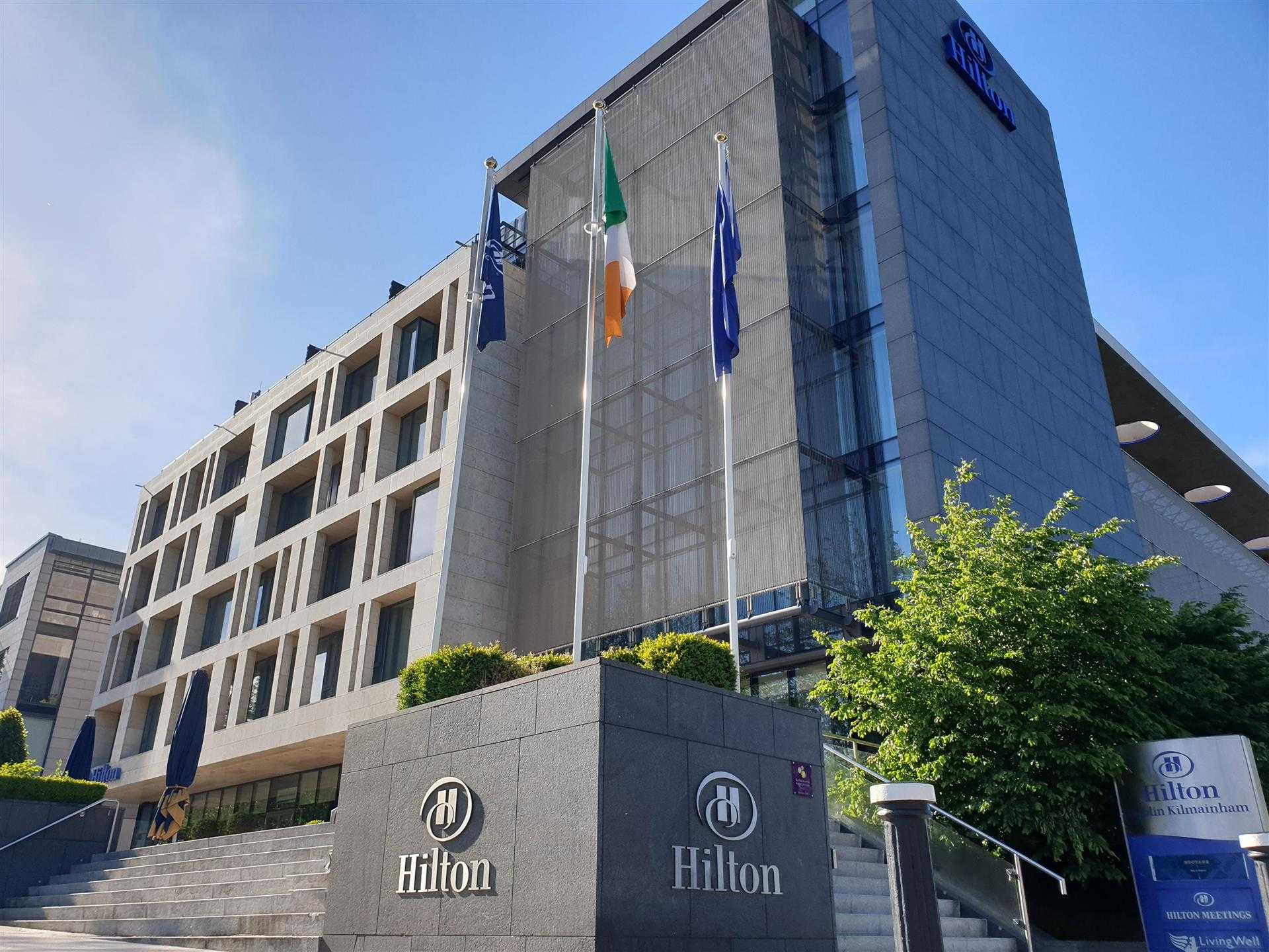Hilton Dublin Kilmainham, Dublin, IE