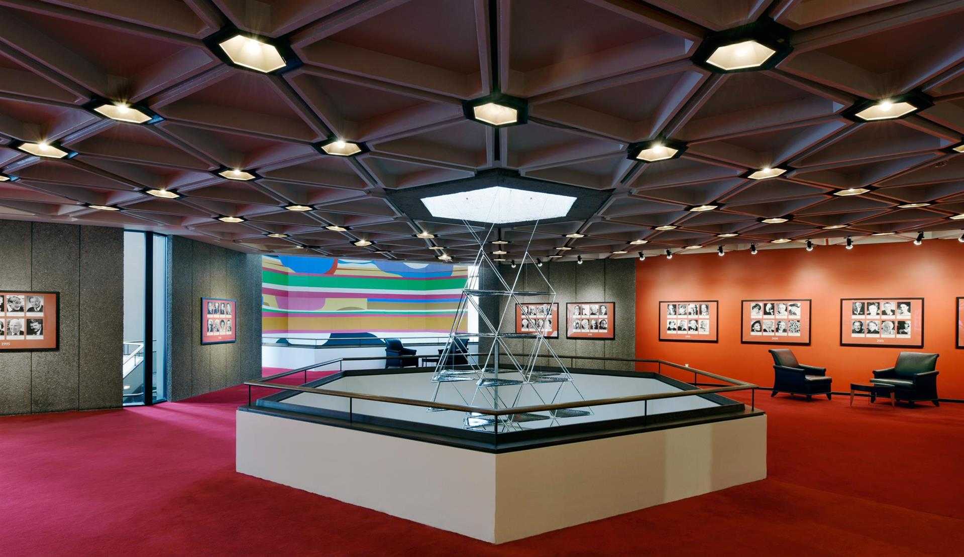 National Arts Centre Catering and Meeting Services em Ottawa, ON