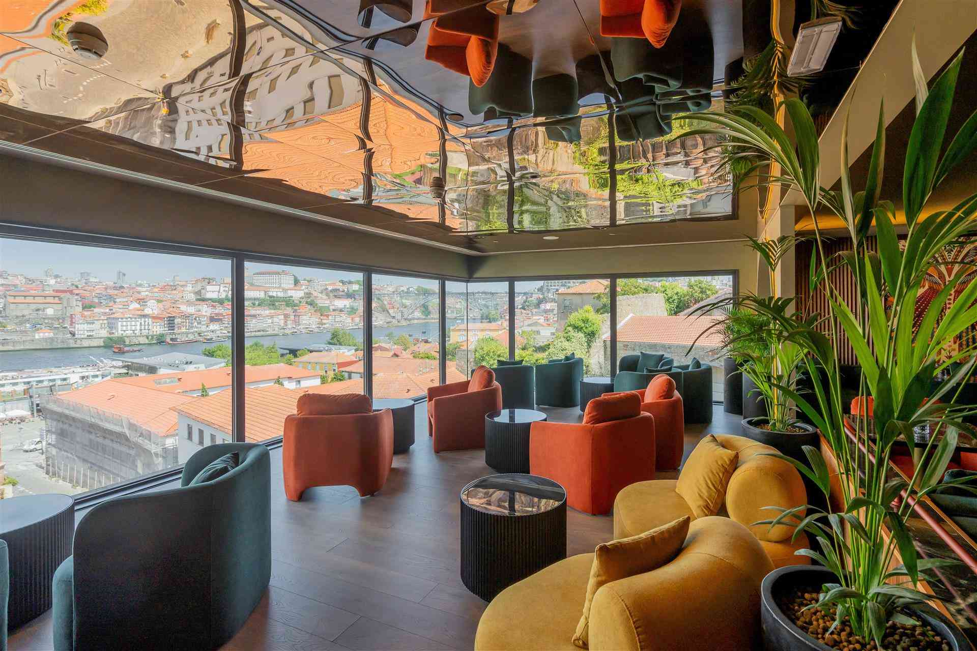 Hilton Porto Gaia i Vila Nova de Gaia, PT