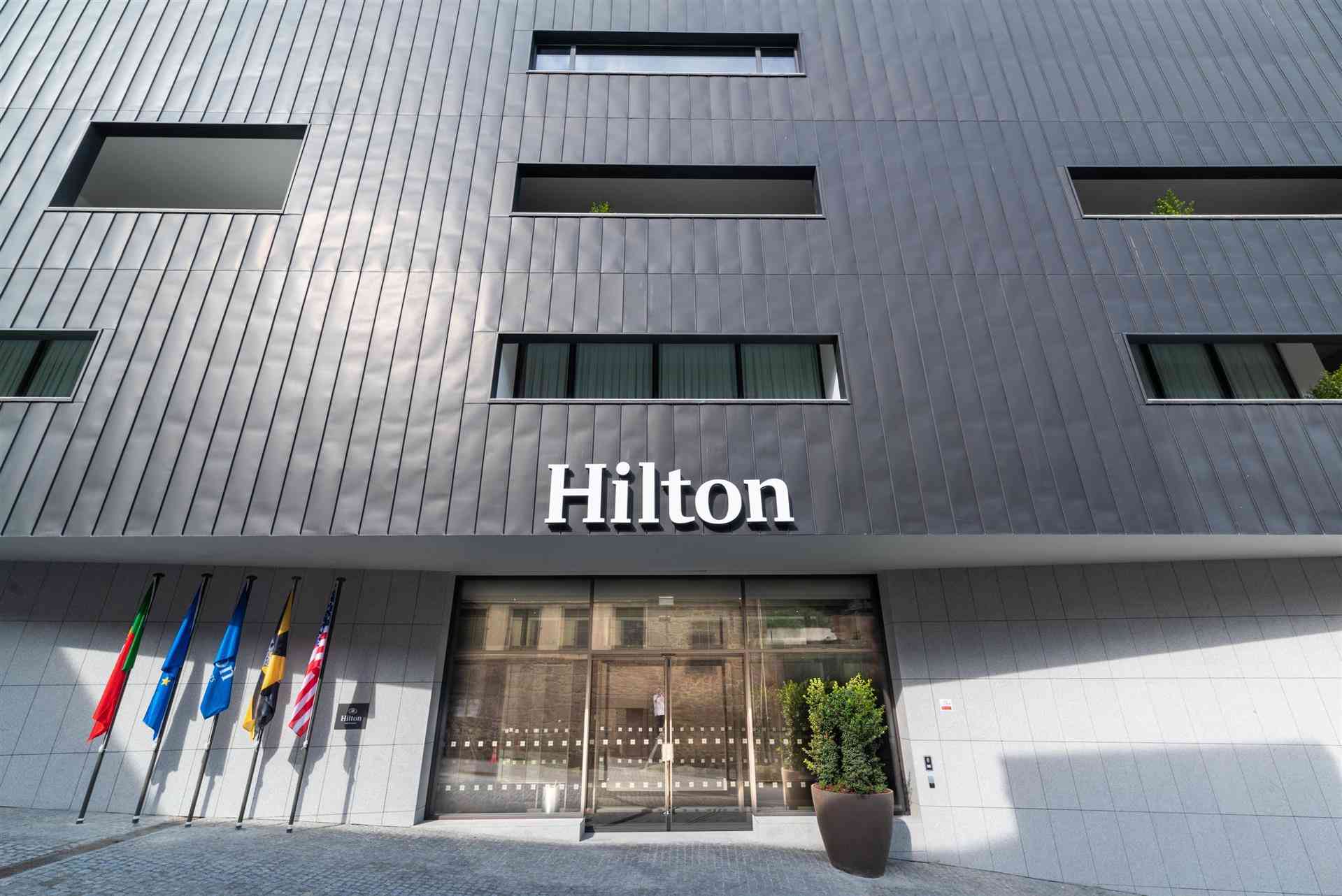 Hilton Porto Gaia a Vila Nova de Gaia, PT