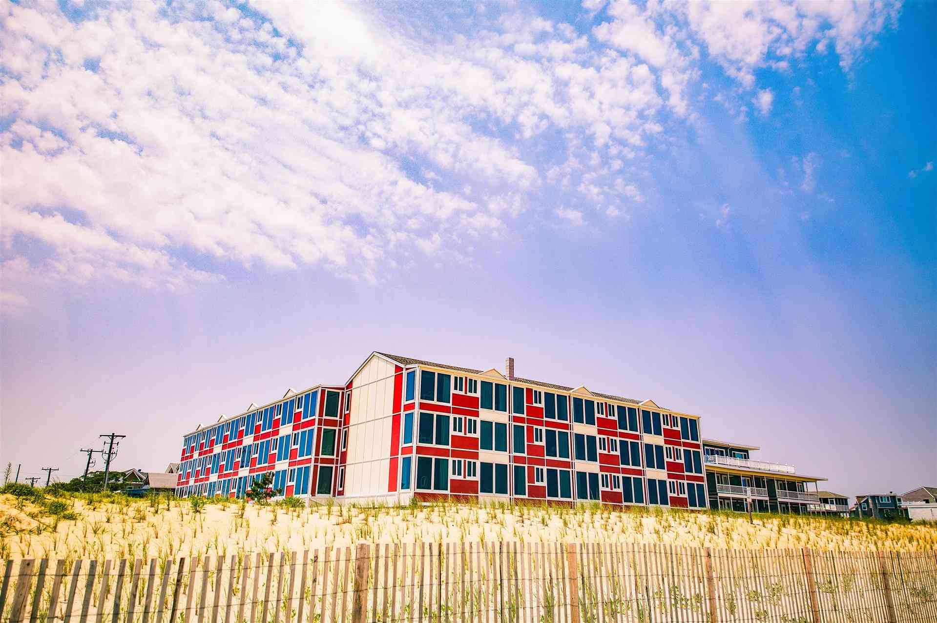 Surf Club Oceanfront Hotel, Dewey Beach, DE