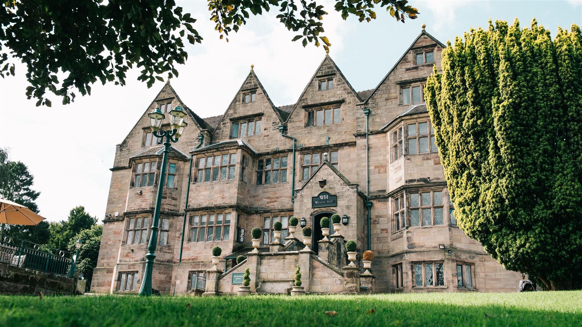 Изображение места проведения