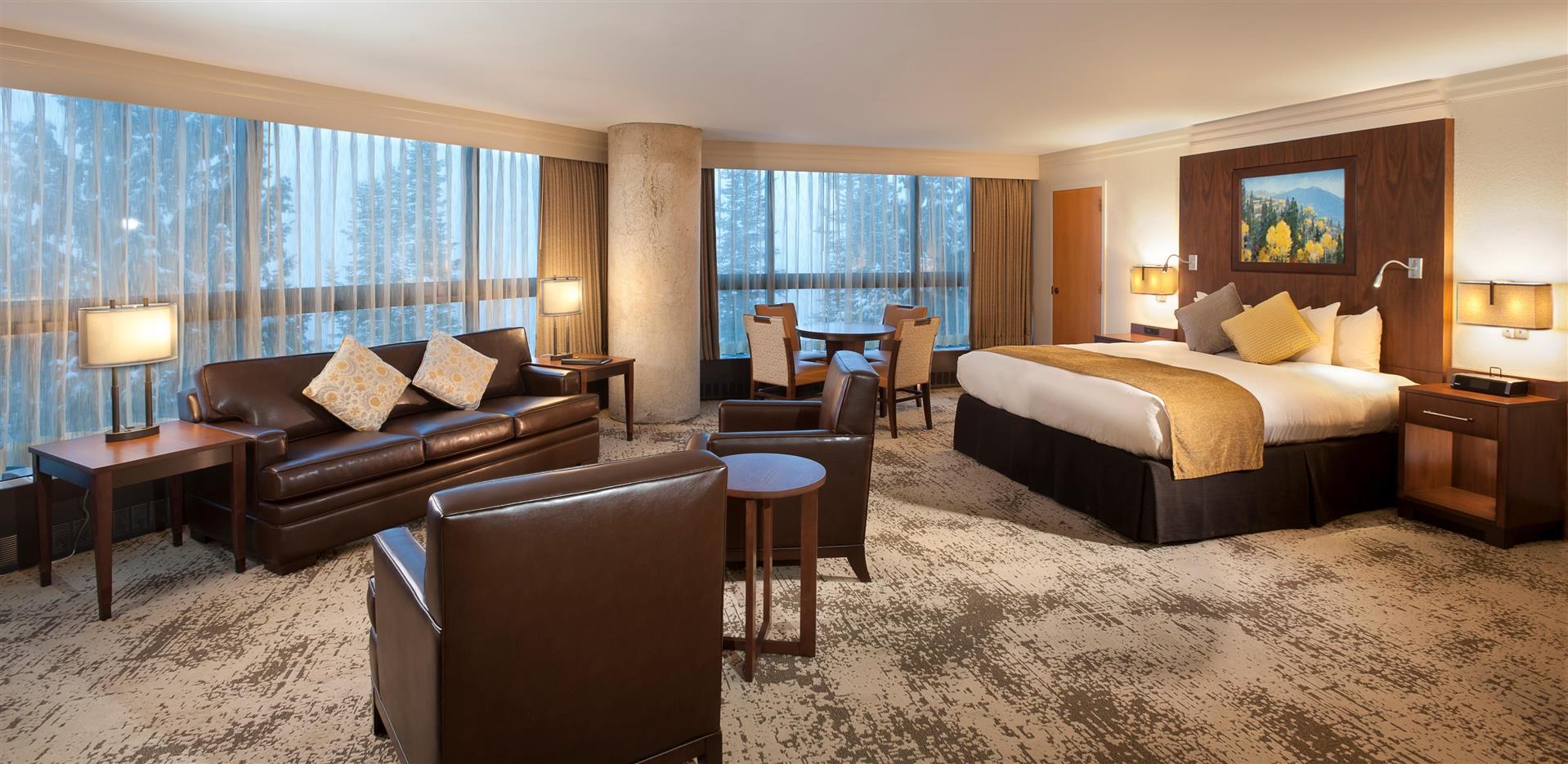 Afbeelding vergaderzaal