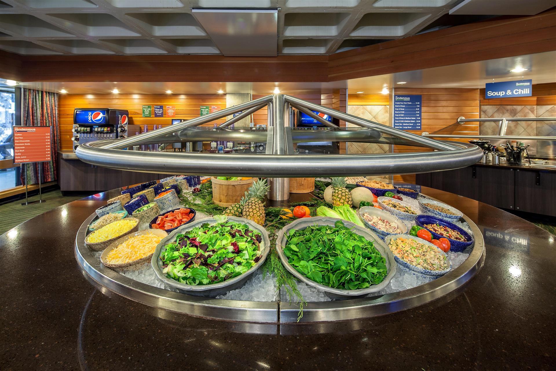 Afbeelding vergaderzaal