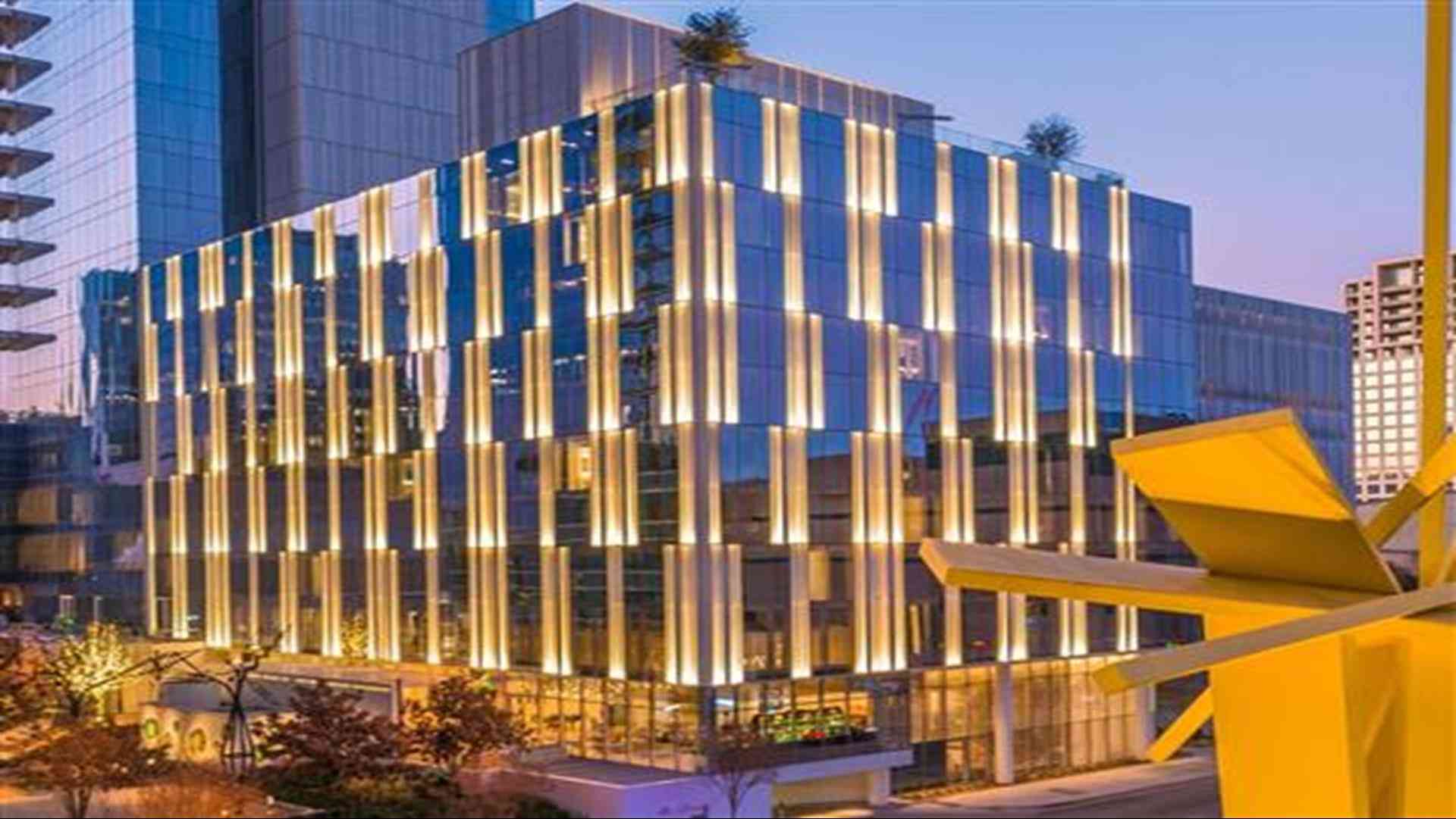 HALL Arts Hotel, Dallas, Autograph Collection in Dallas, TX