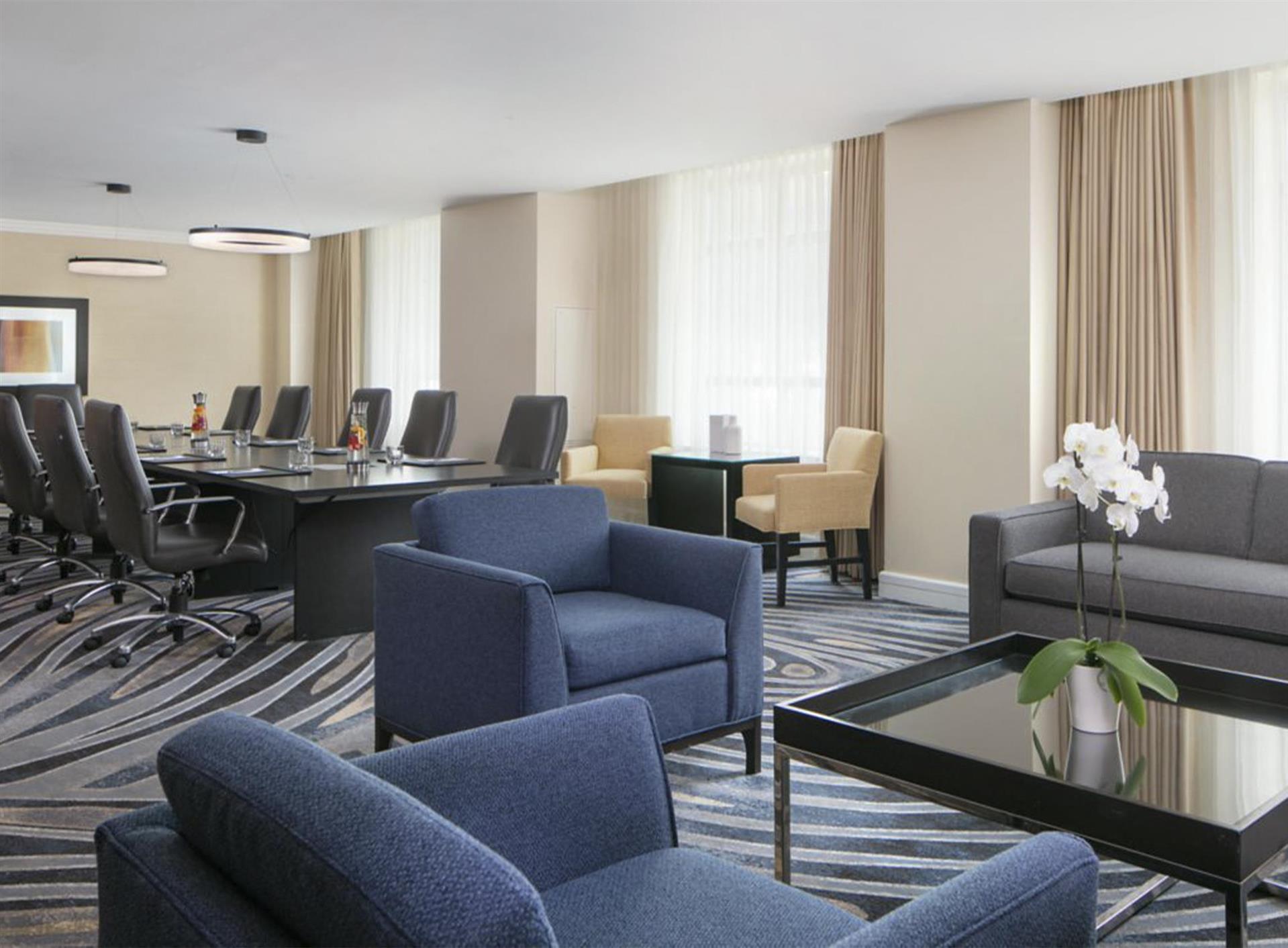 Toplantı odası resmi