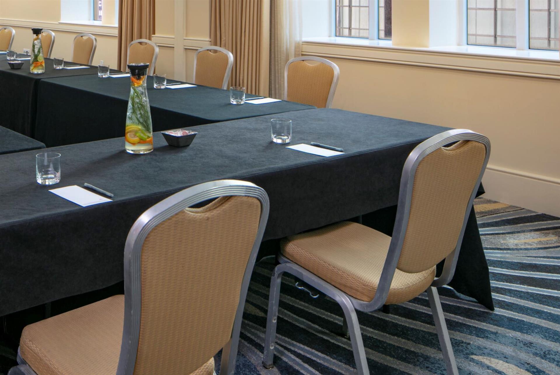 Immagine sala riunioni